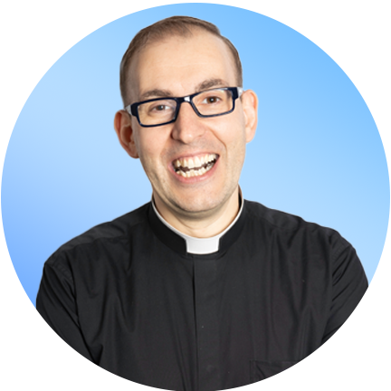 Fr Daniele USMC Page Fr Daniele USMC Page